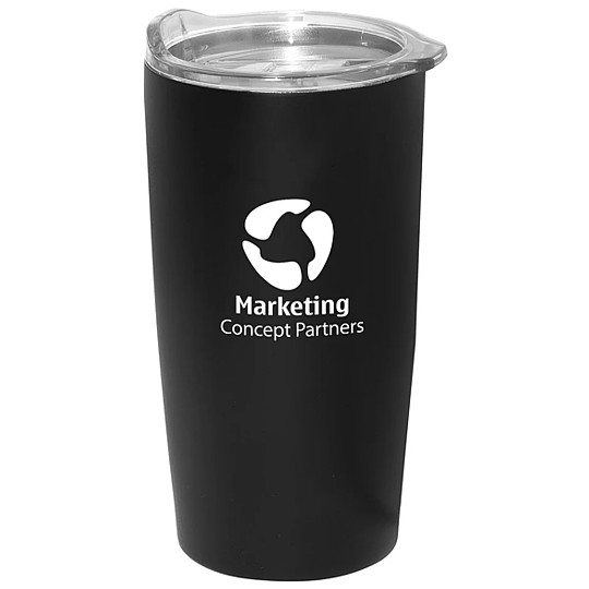 20 oz. Emperor Vacuum Insulated Stainless Steel Tumbler