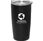 20 oz. Emperor Vacuum Insulated Stainless Steel Tumbler