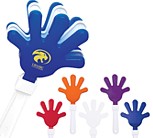 Hand-shaped Clappers - NM104