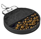 Travel Pet Feeder Suction Mat