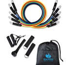 Exercise and Fitness Products