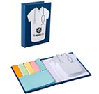 Medical Scrub Sticky Book