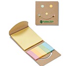 Custom Sticky Note Pads