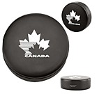 Hockey Puck Stress Reliver - SB952