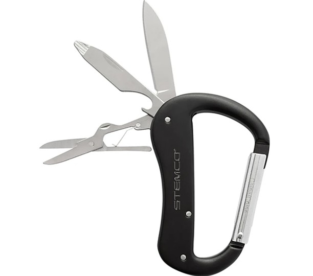 Carabiner Multi-Tool