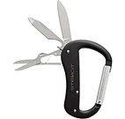 Carabiner Multi-Tool