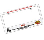 10153 - License Plate Frame