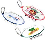 2 1/8 - Golf Tee Holder