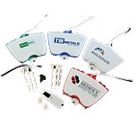 Universal Golf Tee Holder