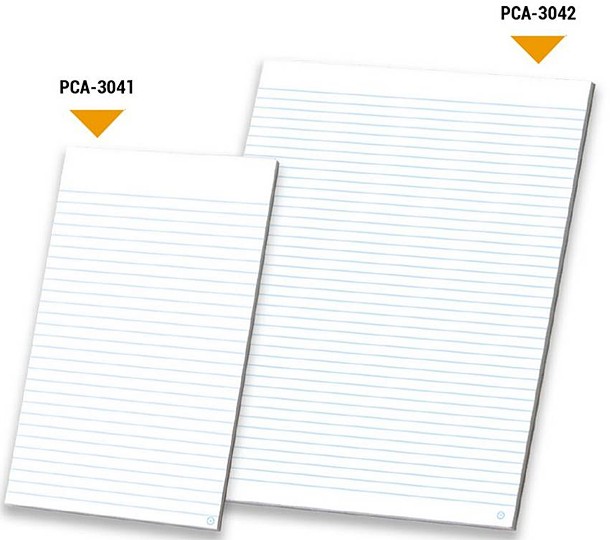 PCA3041 - Notepad Refills
