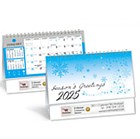 PCA3700 - Controller Double View Desk Calendars