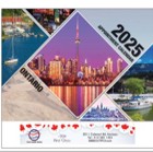 PCA5192 - Ontario Calendar