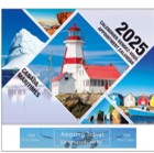 PCA5194 - Canadian Maritimes Calendar