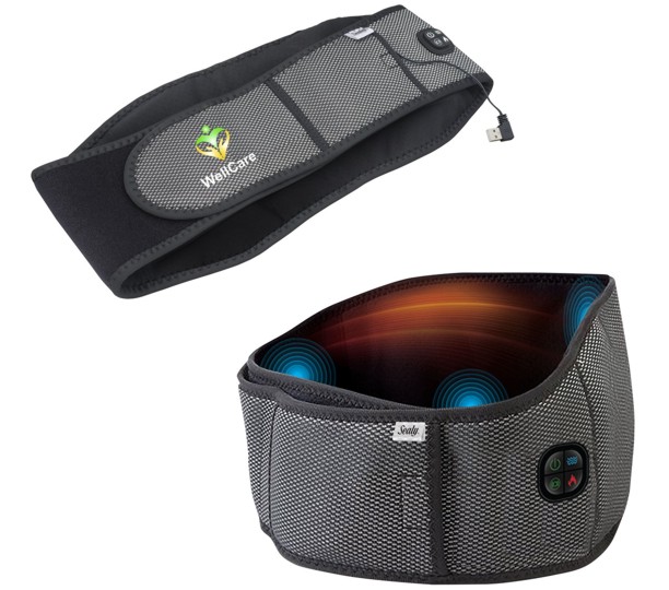 Sealy® Massage Belt