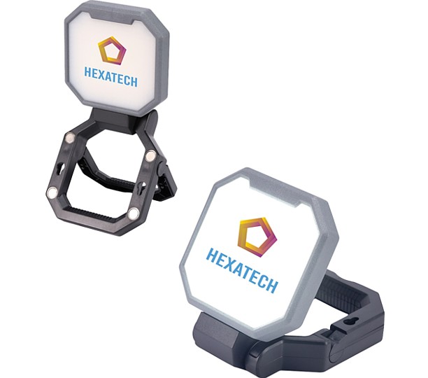 Rechargeable 20W SMD Magnetic Worklight