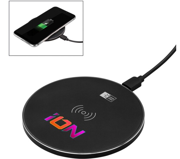 Case Logic Wireless Charging Pad