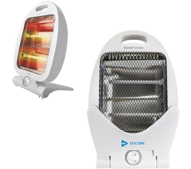 EBY14 - Sealy® Space Heater