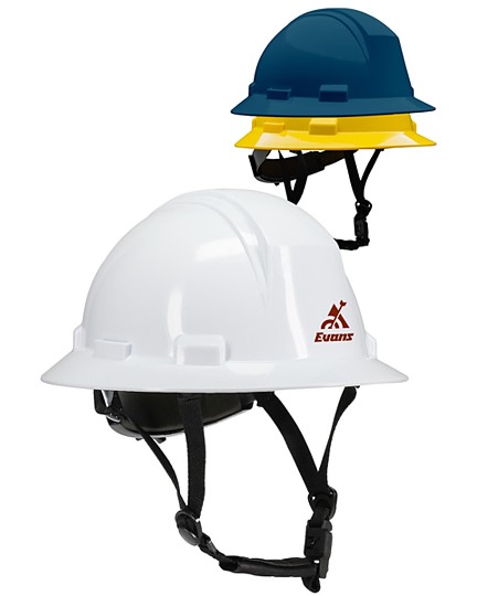 PIP&REG; Kilimanjaro Hard Hat