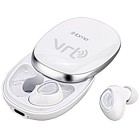 iHome&REG; AX-38 True Wireless Earbuds and Charger Case