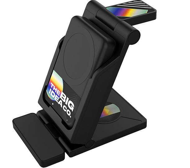 Rupt Trinifty 3-in-1 Power Charging Station