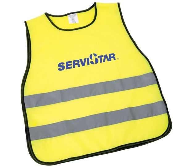 SAV01 - Safety Vest