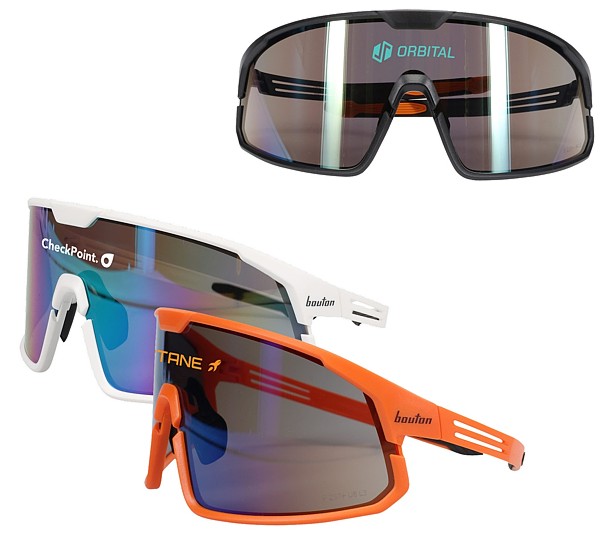 Bouton&REG; Optical Site Boss