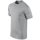 2300 - GILDAN® ULTRA COTTON® Pocketed T-shirt