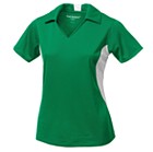 L4001 - COAL HARBOUR® Snag Resistant Ladies' Sport Shirt