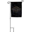 12 x 18 inches Garden Flag Kit Single-Sided