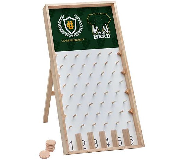Ka' Plink Drop-style Game