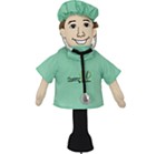 Doctor Golf Head Cover - 43001