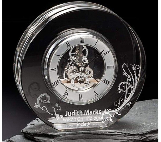 New York Clock Award
