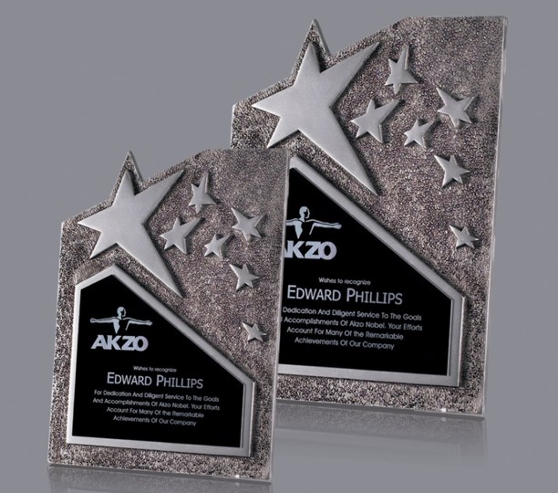 Ruddington Award