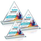 Dresden VividPrint Award - Starfire