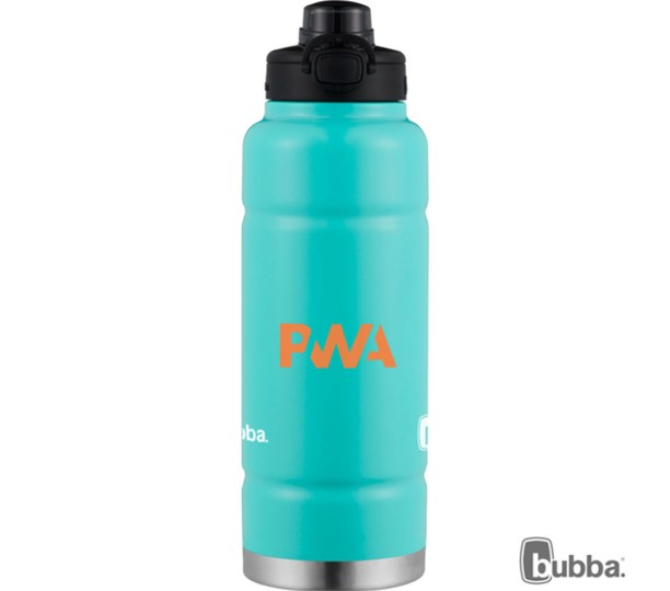 Bubba Trailblazer Bottle w/Push Button