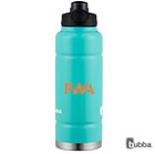 Bubba Trailblazer Bottle w/Push Button