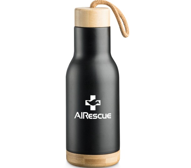 Arya Double Wall SS Vacuum Bottle