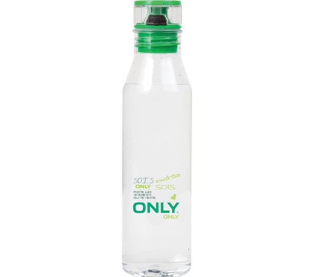 Retro Bottle - 25oz 