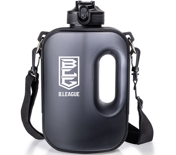 Persei Sports Bottle w/Carry Strap - 74oz