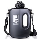 Persei Sports Bottle w/Carry Strap - 74oz