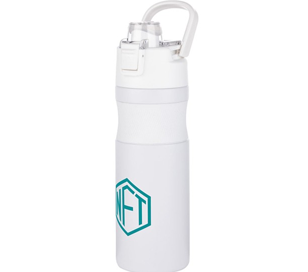 Ravena Bottle w/ Silicone Grip - 20oz