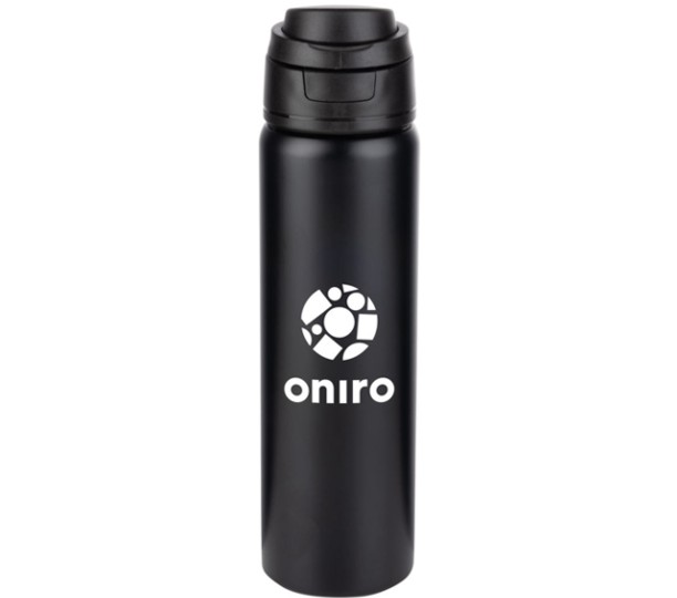 Curio Vacuum Bottle w/Chug Lid - 24oz