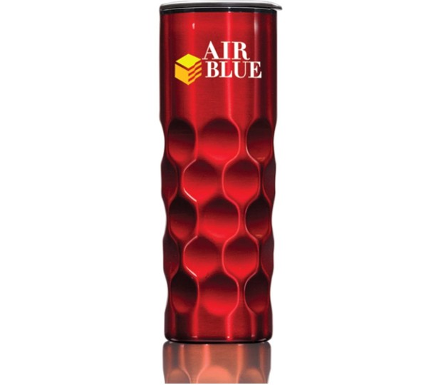 Sculpt Tumbler - 14oz