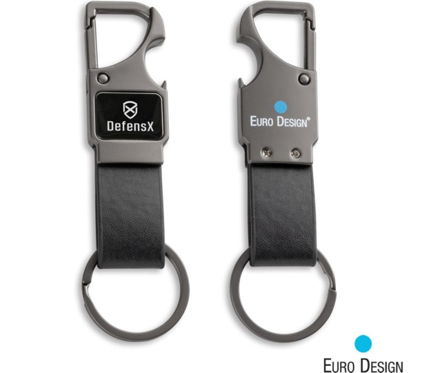 Euro Design® Loudin 3 In 1 Key Holder