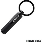 Hugo Boss® Gear Matrix Key Ring