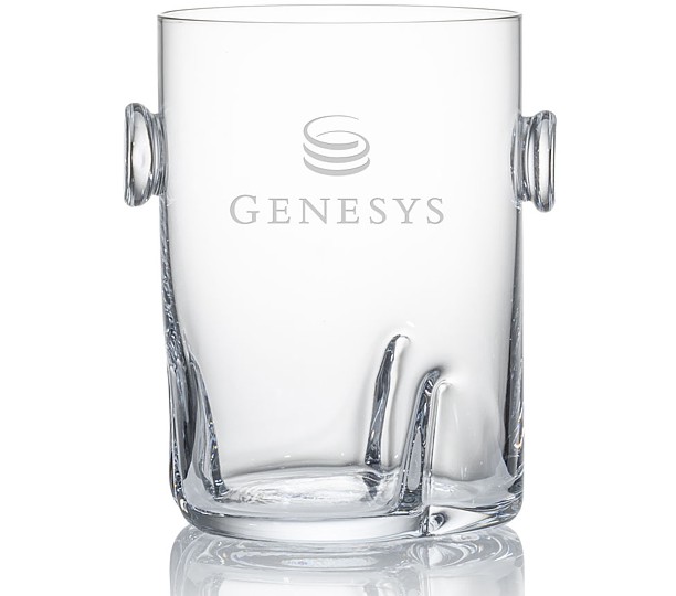 Hillcrest Ice Bucket