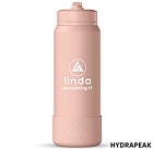Hydrapeak&REG; Sport Boot Water Bottle w/Straw Lid - 26oz