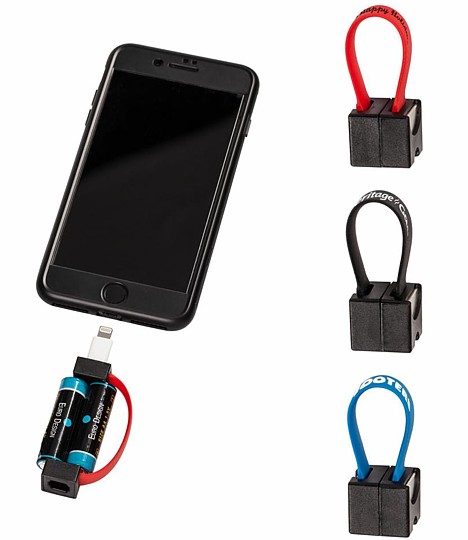 Boost Emergency Micro Charger