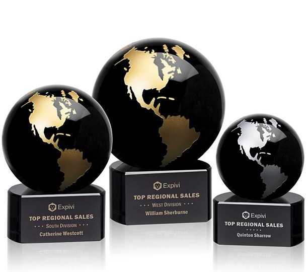 Marcana Globe Award