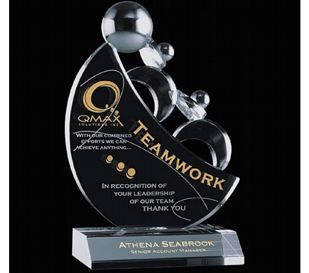 Teamwork Award